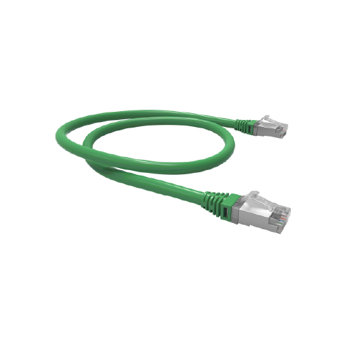 PATCH CORD CAT6, 3MTS, VERDE, BELDEN